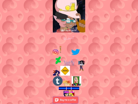 test screenshot