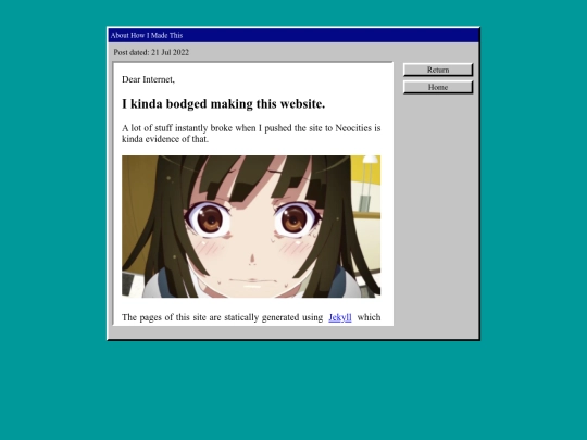 2022/About-How-I-Made-This screenshot