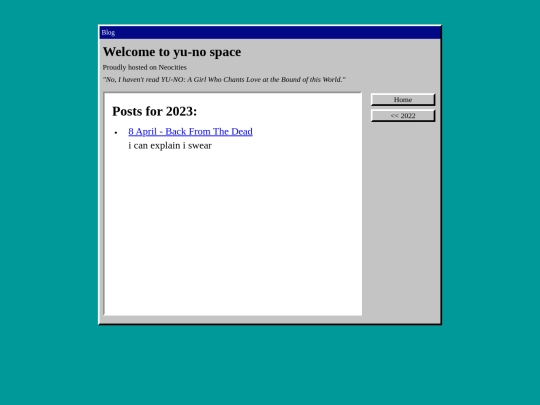 2023 screenshot