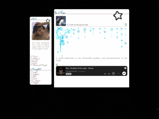 tonyx screenshot