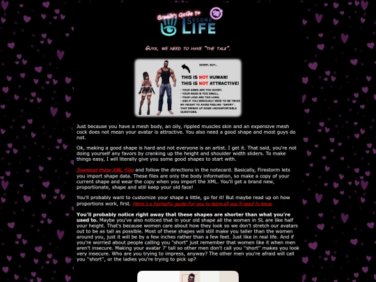avatars screenshot