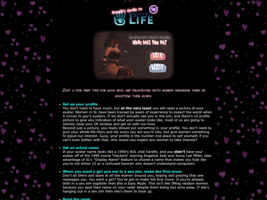 pickup screenshot