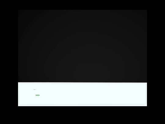 HowlerVisNov/pg0 screenshot