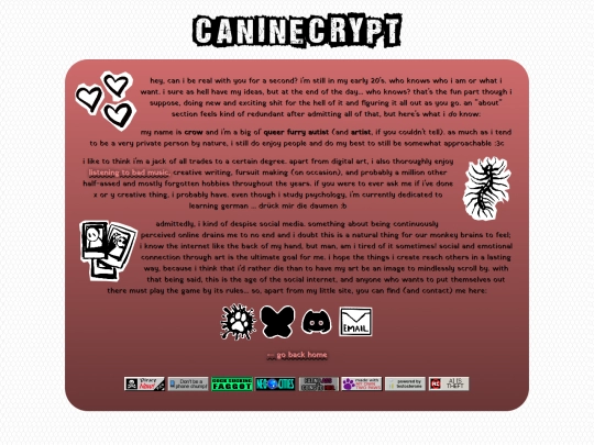 about screenshot