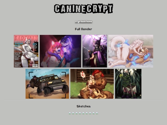 gallery screenshot