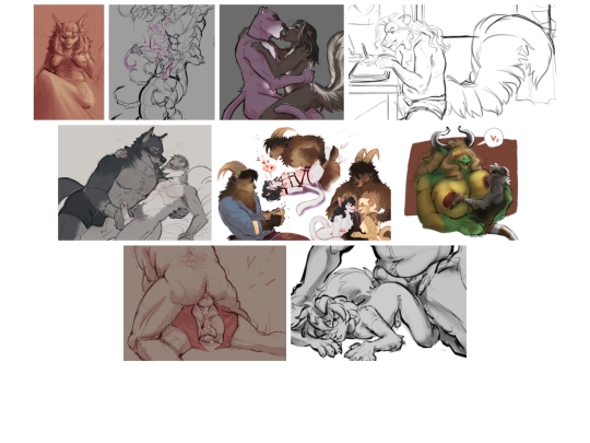 gallery/sketch screenshot