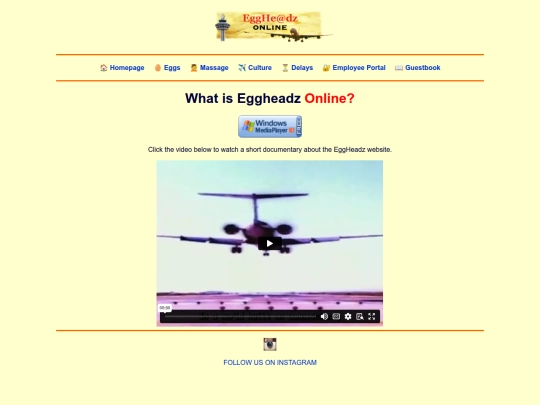 sitemap screenshot