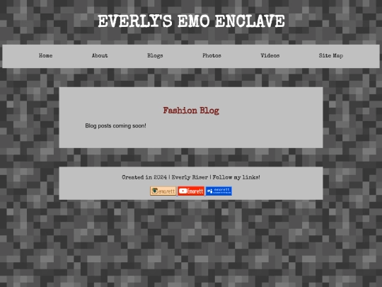 pages/blogs/fashion screenshot