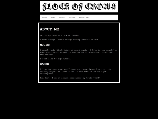 about_me screenshot