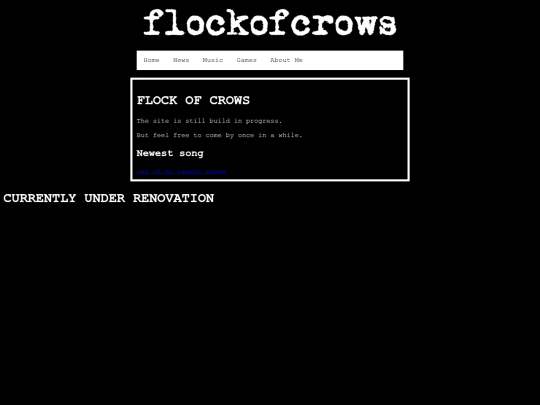 index_old screenshot