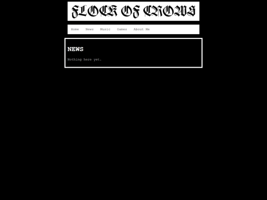 news screenshot