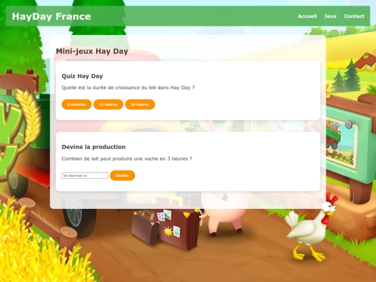 jeux screenshot