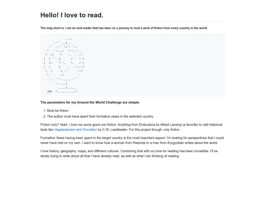 NeoBooks screenshot