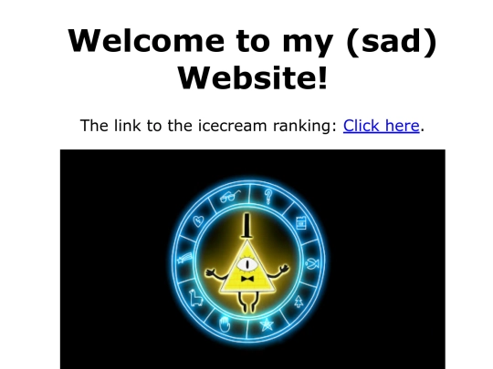 center screenshot