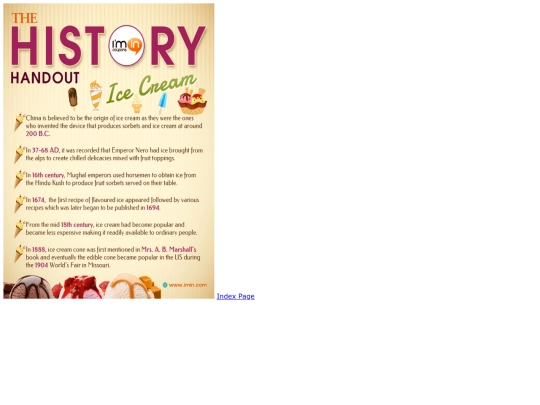 learnIcecream screenshot