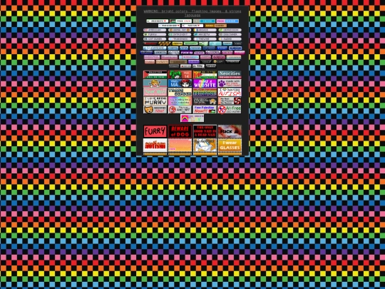 graphics-test screenshot