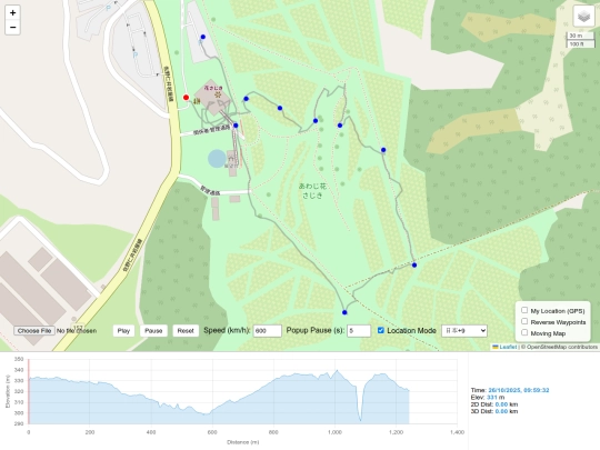 2025/2025-10-26_淡路島花卉_wadi_locker_zf4/kml-hike-wadi-japan screenshot