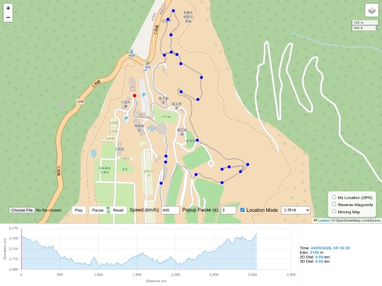 2026/2026-05-24_探梅峰冷門岔路_wadi_locker_zf4/kml-hike-wadi screenshot