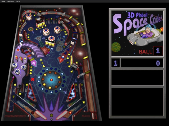 assets/pinball/SpaceCadetPinball screenshot