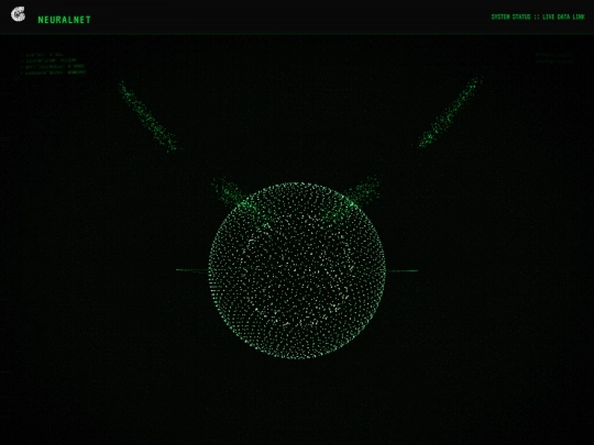 nodes/demos/Apotheosis.Engine screenshot