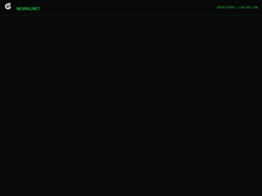 nodes/demos/Hyperdimensional_Lattice_Refraction screenshot