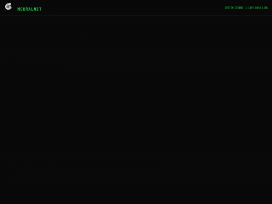 nodes/demos/Hyperspatial_Datacore screenshot