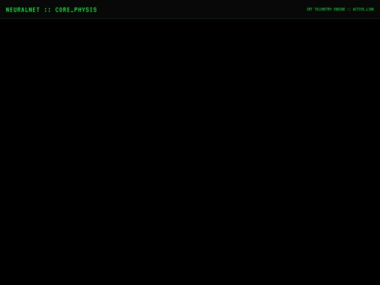 nodes/demos/__Crystal_Physis screenshot