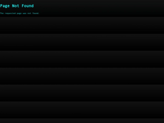section/void screenshot