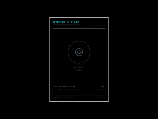 tools/hyperion screenshot