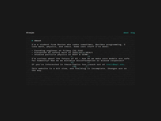 about screenshot