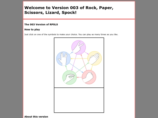 003 screenshot
