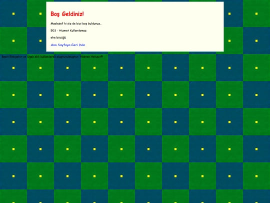 iletiim screenshot