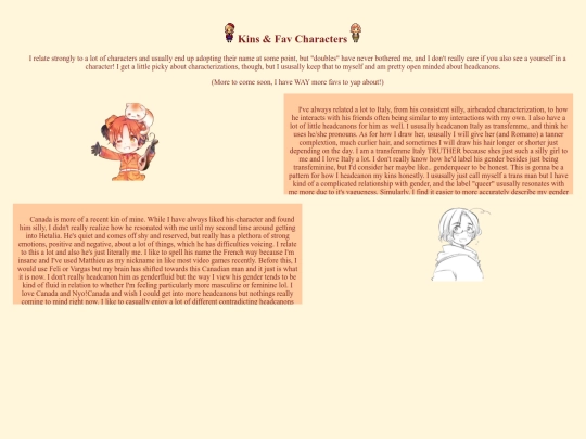 Hetalia/kins screenshot