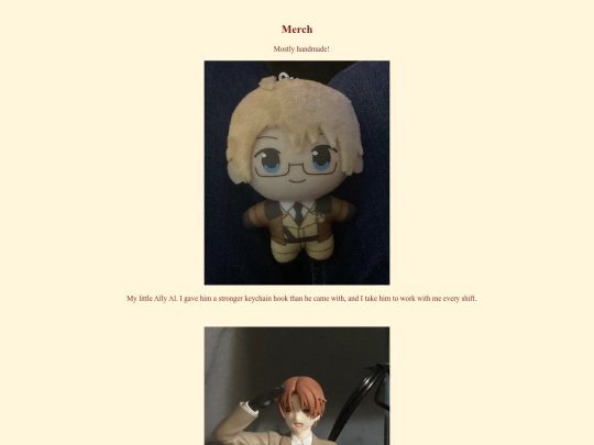 Hetalia/merch screenshot