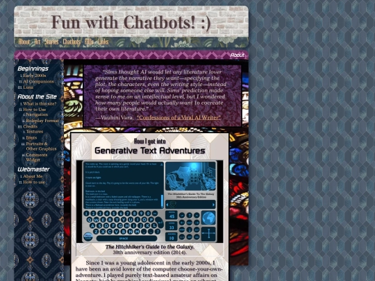 about screenshot