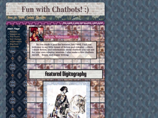 main screenshot