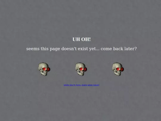 about2 screenshot