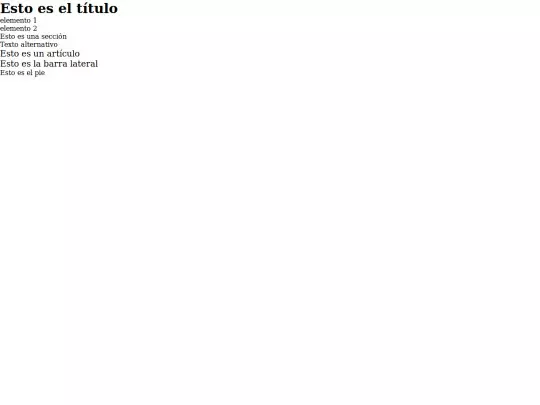Ejercicios y pruebas/prueba1/prueba1 screenshot