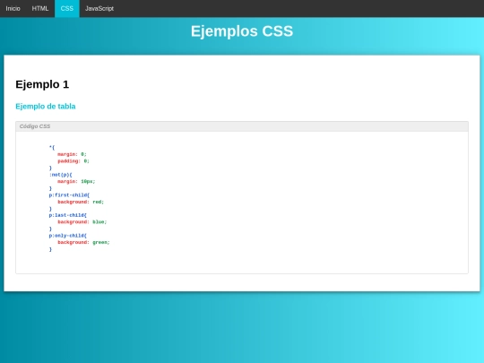 ej_css1 screenshot