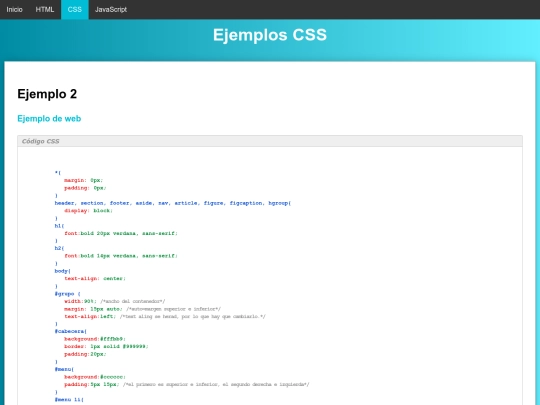 ej_css2 screenshot
