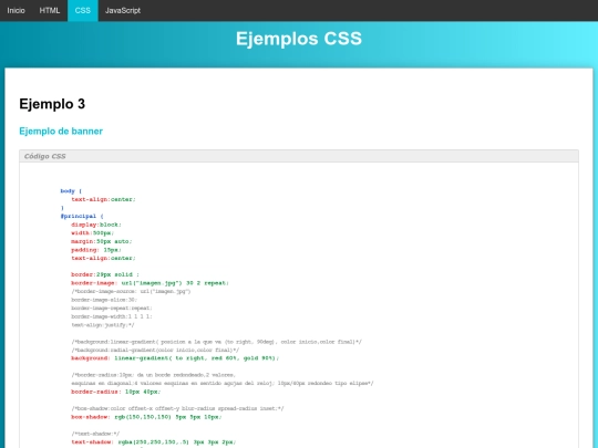 ej_css3 screenshot