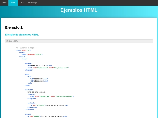 ej_html1 screenshot