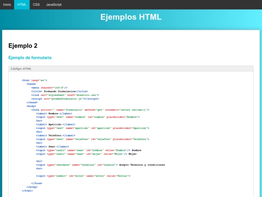 ej_html2 screenshot