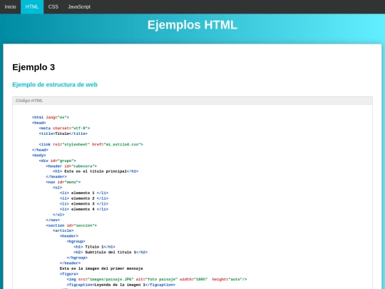 ej_html3 screenshot