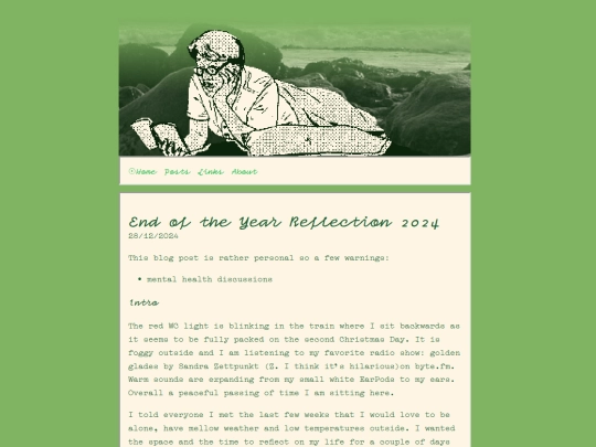 posts/blog_posts/End of the Year Reflection 2024 screenshot