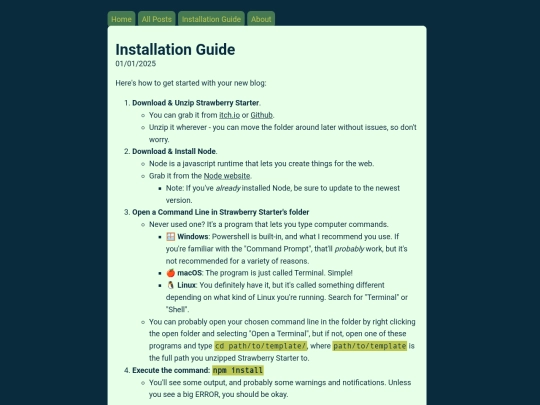 posts/example_posts/installation screenshot