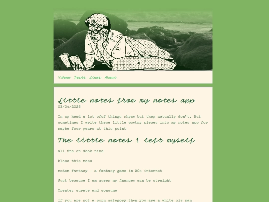 posts/tap-posts/Random poetry screenshot