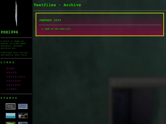 pages/logstxt screenshot