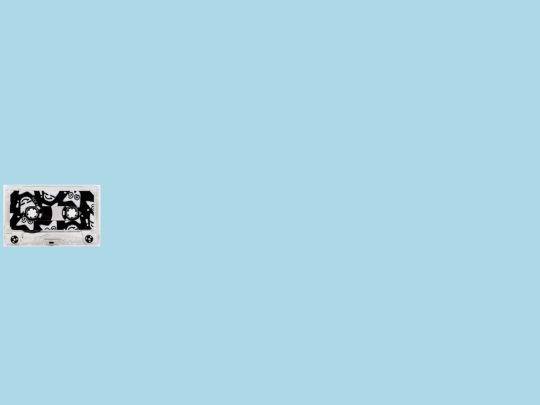 musictaste screenshot