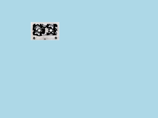 tastymusic screenshot